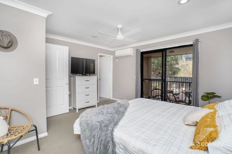 Property photo of 259/64 Gilston Road Nerang QLD 4211