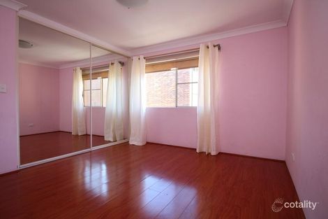 Property photo of 31/1-3 Priddle Street Westmead NSW 2145