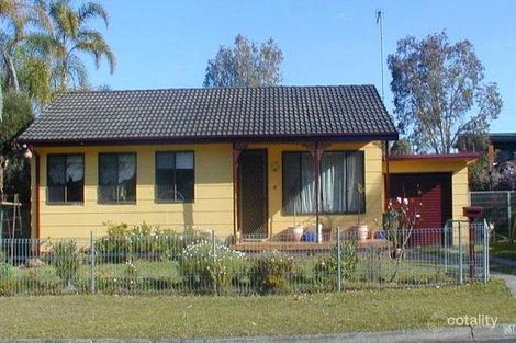 Property photo of 16 Moran Road Buff Point NSW 2262