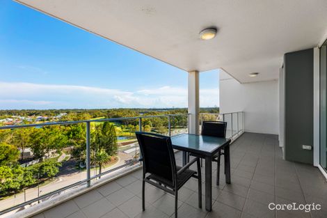 Property photo of 801/38 Mahogany Drive Pelican Waters QLD 4551