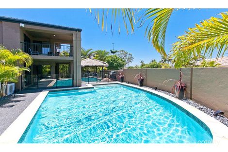 Property photo of 3 Seabrae Drive Redland Bay QLD 4165