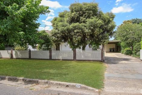 Property photo of 10 Meadows Avenue Benalla VIC 3672