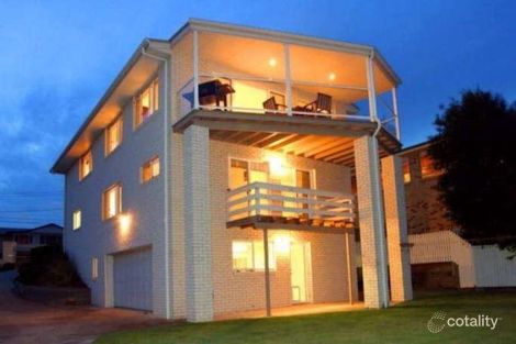 Property photo of 129 Coreen Street Wynnum QLD 4178