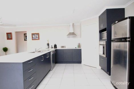 Property photo of 17 Golf Crescent Craignish QLD 4655