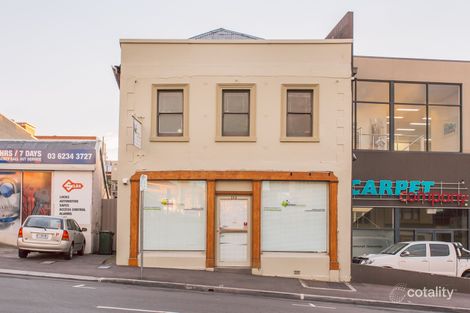 113 Harrington St, Hobart, TAS 7000