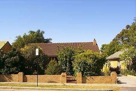 3 Devon Rd, Swanbourne, WA 6010