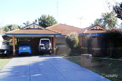 89 Oaklands Ave, Halls Head, WA 6210