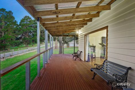 Property photo of 279A Yarra Road Wonga Park VIC 3115