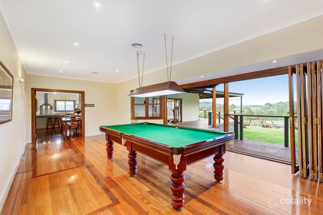 Property photo of 279A Yarra Road Wonga Park VIC 3115