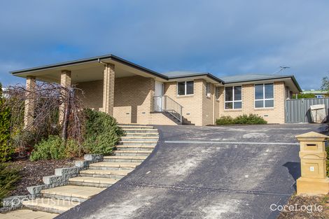 Property photo of 6 Sandpiper Drive Midway Point TAS 7171