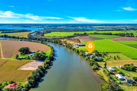 Property photo of 282 Serpentine Channel South Bank Road Harwood NSW 2465
