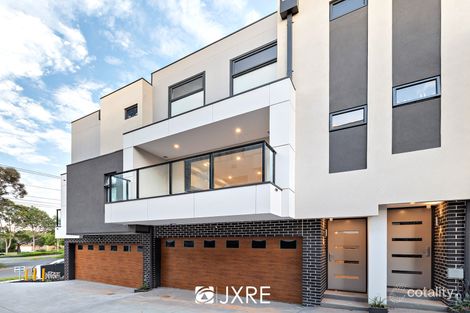 6/409 Burwood Hwy, Vermont South, VIC 3133