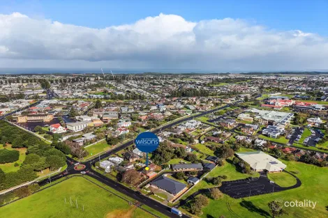 Property photo of 35 Bromfield Street Warrnambool VIC 3280
