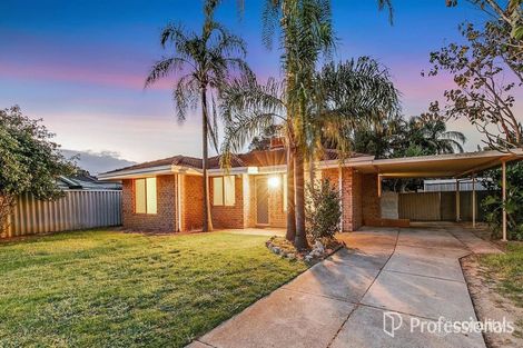 Property photo of 8 Jib Place Ballajura WA 6066