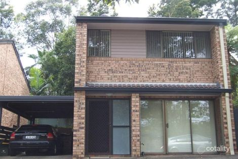 Property photo of 2/7-9 Brunton Place Marsfield NSW 2122