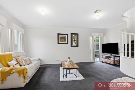 Property photo of 22 William McPherson Crescent Seabrook VIC 3028
