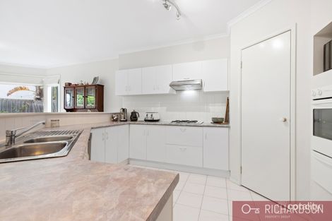 Property photo of 22 William McPherson Crescent Seabrook VIC 3028