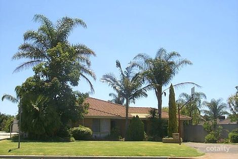 Property photo of 16 Broadbent Loop Leeming WA 6149