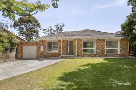 Property photo of 3 Skyline Drive Keilor VIC 3036