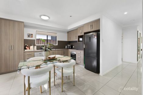 Property photo of 56 Bunya Way Andergrove QLD 4740