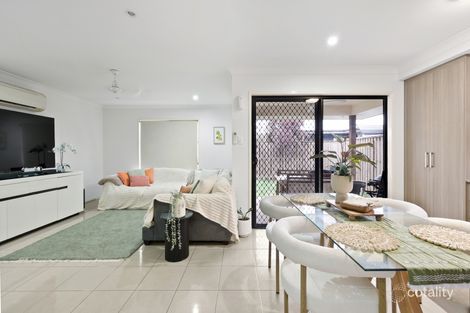 Property photo of 56 Bunya Way Andergrove QLD 4740