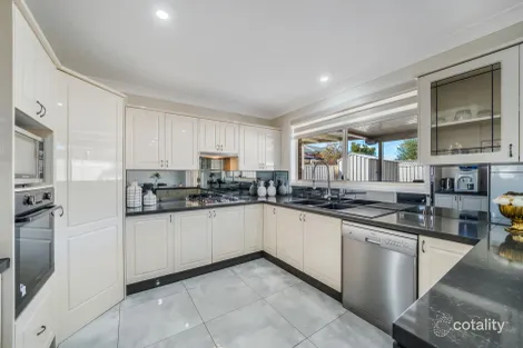 Property photo of 3A Tench Way West Hoxton NSW 2171