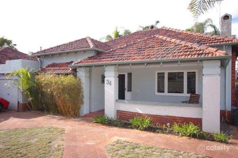 34 Walter Rd W, Inglewood, WA 6052