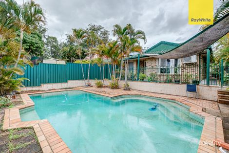 Property photo of 20 Chesterfield Crescent Kuraby QLD 4112