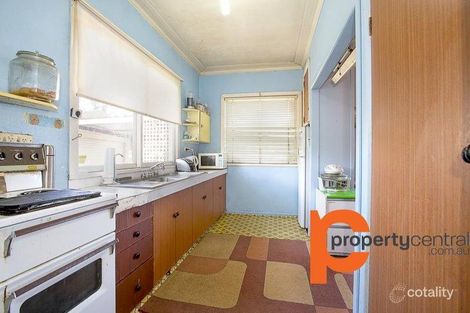 Property photo of 62 Parker Street Bega NSW 2550