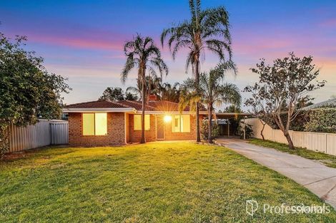 Property photo of 8 Jib Place Ballajura WA 6066