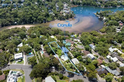 Property photo of 85 Grays Point Road Grays Point NSW 2232