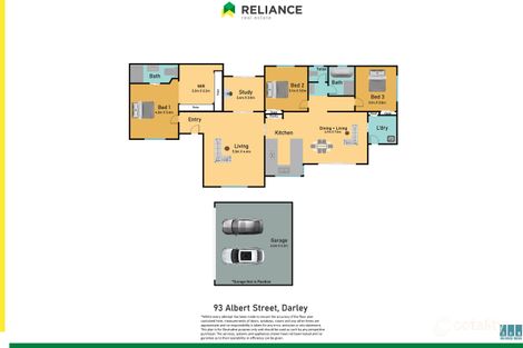 Property photo of 93 Albert Street Darley VIC 3340