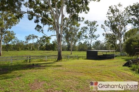 Property photo of 198 Elliott Road Hervey Range QLD 4817