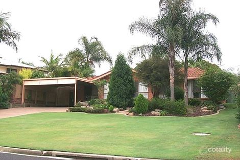 21 Sharpe St, Brassall, QLD 4305