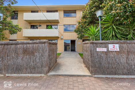 8/2 Alison St, Glenelg North, SA 5045