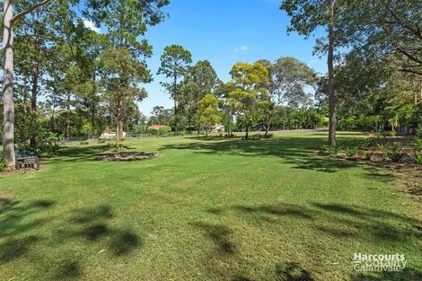 Property photo of 25-27 Tigercat Court Greenbank QLD 4124