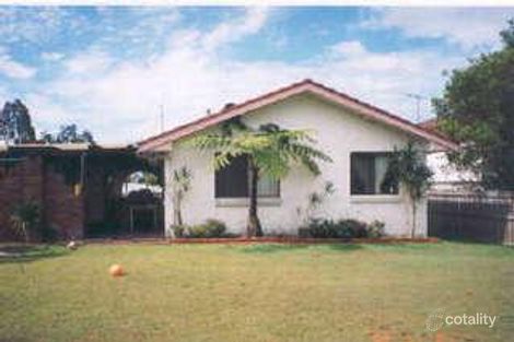Property photo of 11 Mitchell Street Capalaba QLD 4157