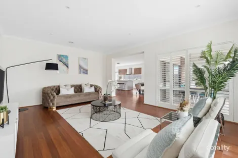 Property photo of 4 Belvedere Crescent Burnside VIC 3023