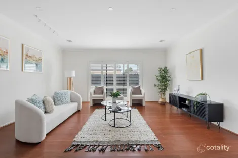 Property photo of 4 Belvedere Crescent Burnside VIC 3023