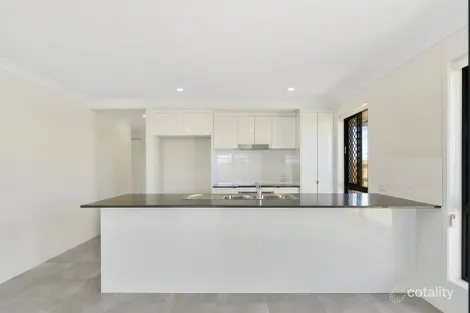 Property photo of 57 Johnson Drive Hidden Valley QLD 4703