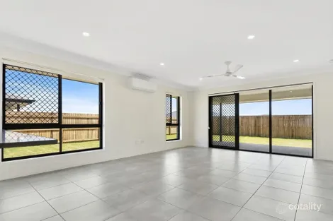 Property photo of 57 Johnson Drive Hidden Valley QLD 4703