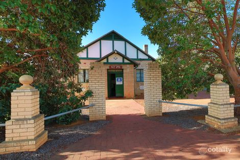 20 Gordon St, Kulin, WA 6365