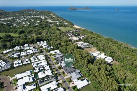 Property photo of 35 Seaside Parade Palm Cove QLD 4879