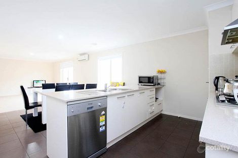 Property photo of 40 Edenvale Boulevard Wollert VIC 3750