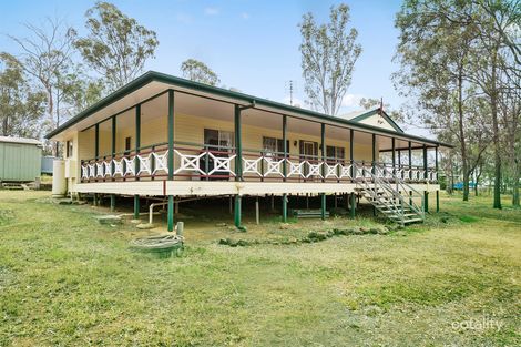 164 Postmans Ridge Rd, Helidon Spa, QLD 4344