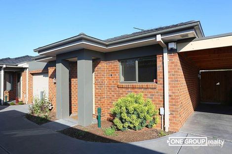 2/99 Miranda Rd, Reservoir, VIC 3073
