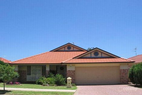 30 Ironbark Cres, Blacktown, NSW 2148