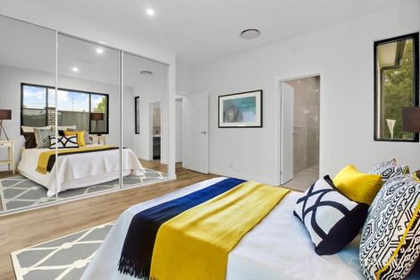 Property photo of 33A Brighton Street Riverstone NSW 2765