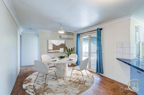 Property photo of 6 Caribou Drive Brassall QLD 4305