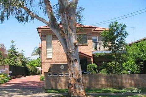 3/38 Dunmore St, Croydon Park, NSW 2133